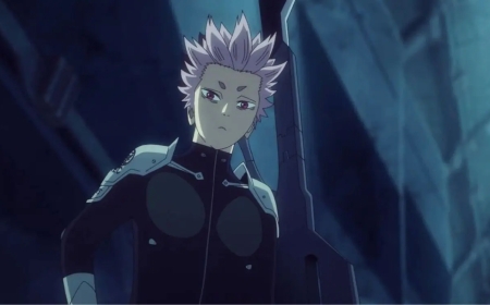 Kaiju No. 8'de Gen Narumi Kimdir? Güçleri ve Yetenekleri Neler?