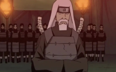 En Güçlü Uzumaki Klanı Üyeleri! Naruto Karakterleri!