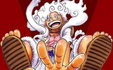 One Piece: En Güçlü 15 Zoan Şeytan Meyvesi! En İyiler!