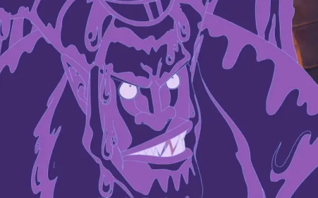 One Piece: En Güçlü 25 Şeytan Meyvesi! EN İYİLER!