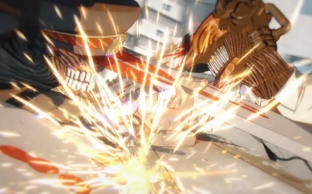 Chainsaw Man: En Güçlü 15 Şeytan! En Güçlüler!