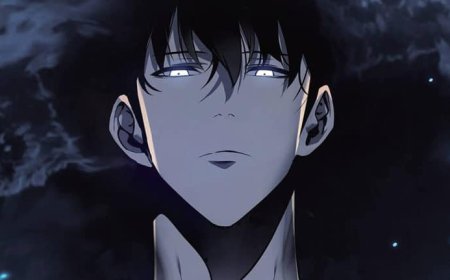 2025'te Kaçırmamanız Gereken En İyi Aksiyon Animeleri Önerileri!