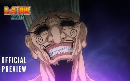 2025Yılında ASLA Kaçırmamanız Gereken 12 Anime Önerisi!