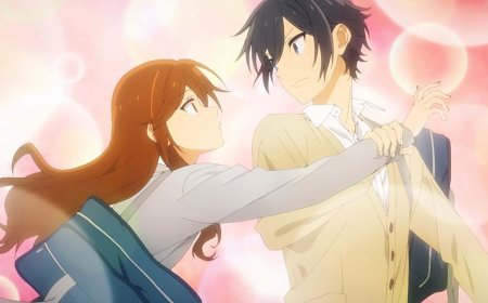 2025'te Kaçırmamanız Gereken En İyi Romantik Anime Serileri!
