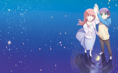 Tonikaku Kawaii Benzeri Animeler! 12 Lezizo Anime!