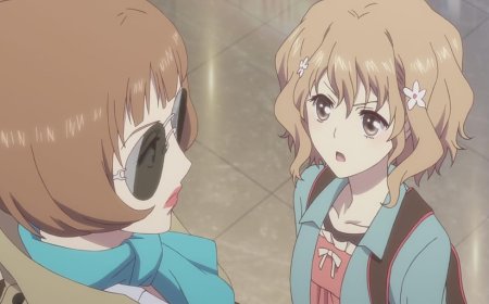 Kaçırmamanız Gereken Gözden Kaçan Slice of Life Animeleri Önerileri!