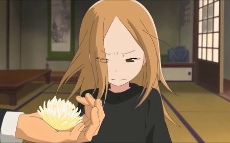 İnsanı Derin Düşüncelere Sürükleyen Felsefi Anime Önerileri!