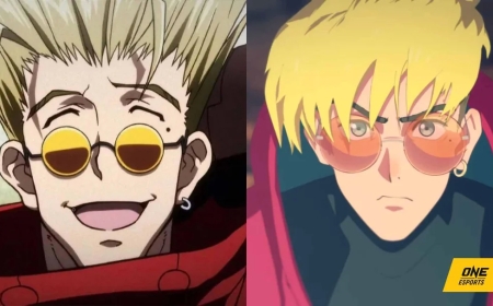 Trigun Benzeri Animeler! Trigun Tarzı 11 Anime Önerisi!