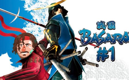 Feodal Japonya'da Geçen Animeler (Samuray Dönemi)!