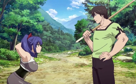 Daha Fazla İlgi Hak Eden Gözden Kaçan Isekai Animeleri Önerileri!