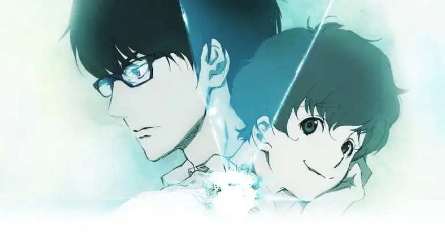 6. Terror in Resonance