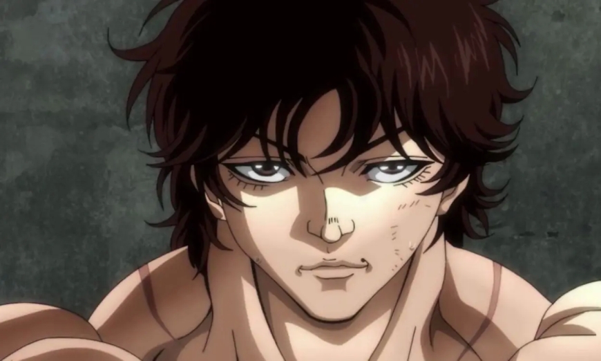 6. Baki