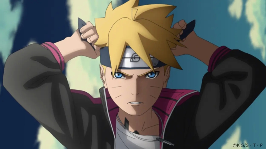 Boruto: Naruto Next Generations Arcları Sırasıyla (2017 – 2023)