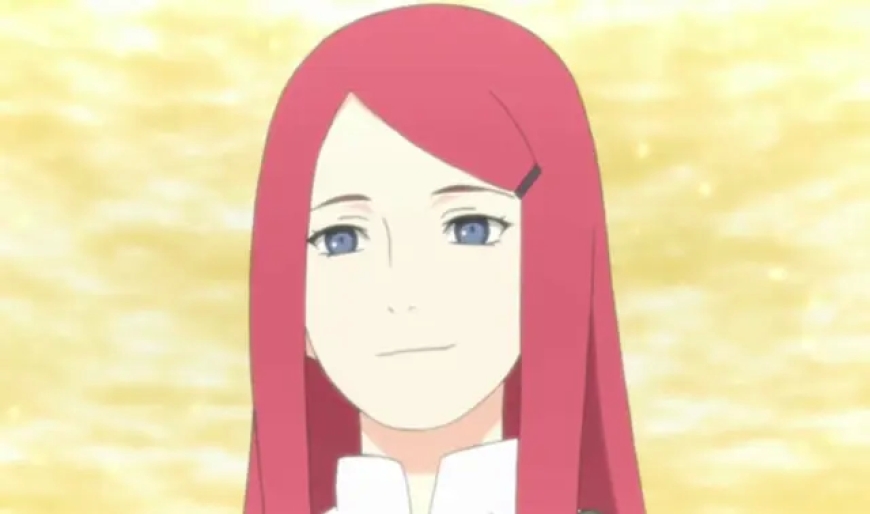 6. Kushina