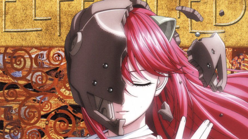  Elfen Lied