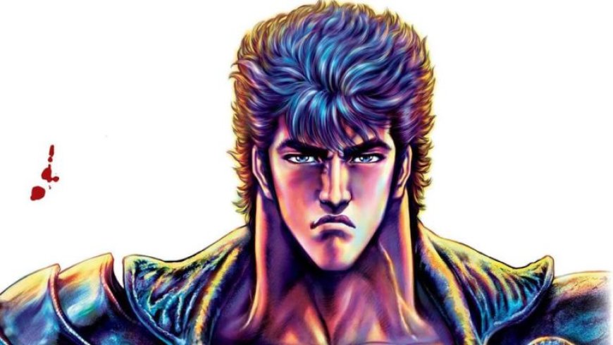 Fist of the North Star