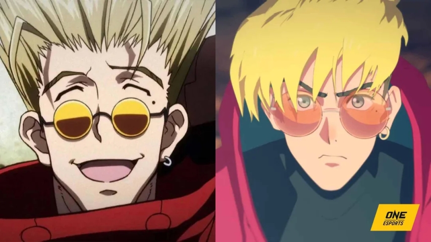 Trigun Benzeri Animeler! Trigun Tarzı 11 Anime Önerisi!