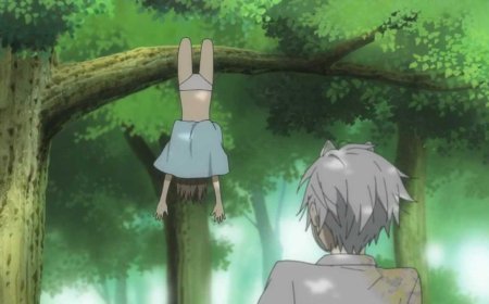 Hotarubi no Mori e Benzeri Animeler! 12 Leziz Anime Önerisi!