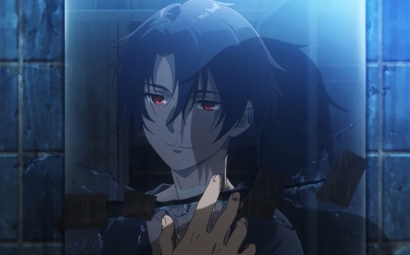 86 Eighty-Six Benzeri Animeler! 86 Tarzı Anime Önerileri!