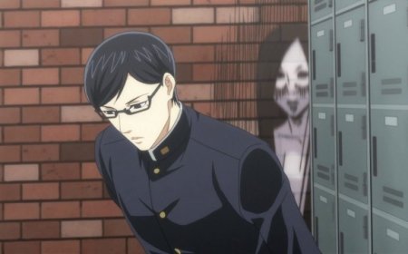 Sakamoto desu ga? Benzeri Animeler! 12 Öneri!