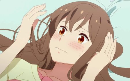 Tsurezure Children Benzeri Animeler! 11 Anime Önerisi!