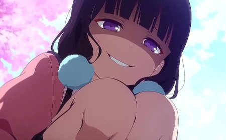 Blend S Benzeri Animeler! Blend S Tarzı 12 Leziz Anime Önerisi