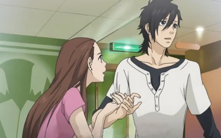 Say I Love You Benzeri Animeler! 12 Romantik Öneri