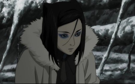 Ergo Proxy Benzeri Animeler! Ergo Proxy Tarzı 13 Anime