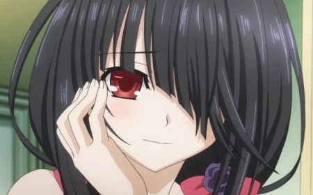 Date A Live Benzeri Animeler! Date A Live Tarzı 13 Anime