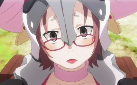 Rokka no Yuusha Benzeri Animeler! 12 LeziZo Anime