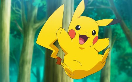 Pokemon Benzeri Anime ve Çizgifilmler! 15 Anime Önerisi