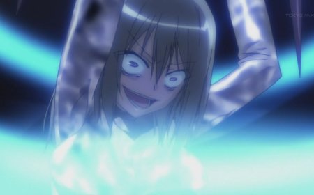 Kore wa Zombie desu ka Benzeri Animeler! 12 Harika Öneri