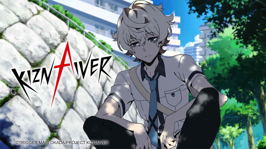 Kiznaiver Benzeri Animeler! Kiznaiver Tarzı 12 Anime!