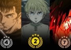 İhanet ve İntikam Konulu Mutlaka İzlenmesi Gereken 15 Anime!