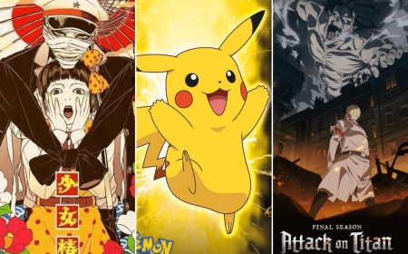 Yasaklanmış 10 Popüler Anime ve Yasaklanma Sebepleri!⚠️