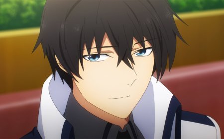 En Zeki 15 Anime Karakteri: Beyin Yakmaya Hazır Mısın?