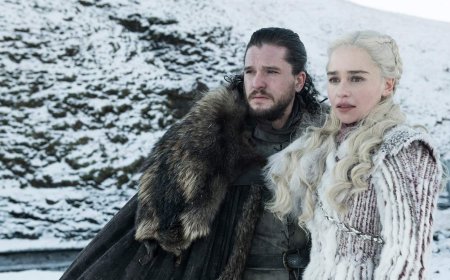 Game of Thrones'u Özleyenler İçin Harika Bir Anime Önerisi!