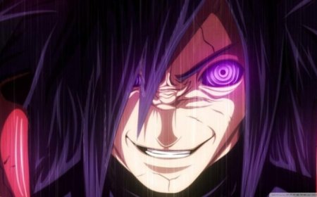 Kötü Adamın Ana Karakter Olmasını İstediğimiz 10 Anime!