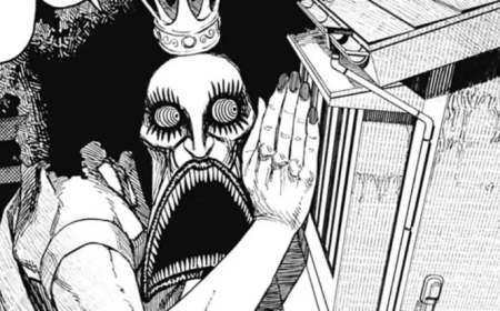 En Güçlü 20 Dandadan Karakteri Sıralaması! Manga Dahil!
