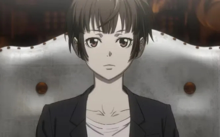 10 Depresif Ama Dolu Dolu Karanlık Anime Önerisi!
