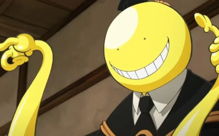 Eskiden Sevdiğimiz ama Şimdilerde Tuhaf Gelen Animeler!