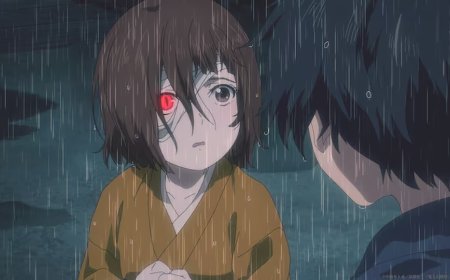 Demon Slayer Sevenlerin Kaçırmaması Gereken Bir Anime Önerisi!