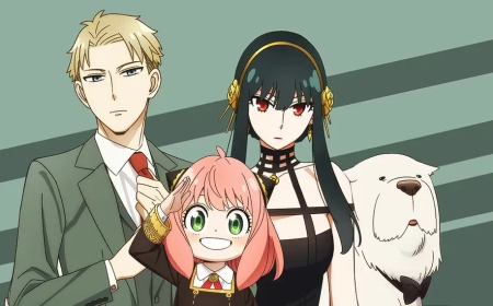 Kötü Günde İyi Hissettirecek Olan 10 Anime Önerisi!
