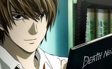 Zeki Ama Kararlarıyla Hayatını Mahveden 10 Anime Karakteri!
