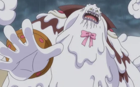 One Piece’in “Abi Bu Ne?” Dedirten 10 Şeytan Meyvesi!