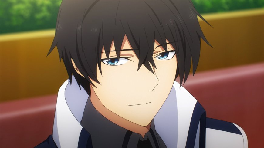 En Zeki 15 Anime Karakteri: Beyin Yakmaya Hazır Mısın?