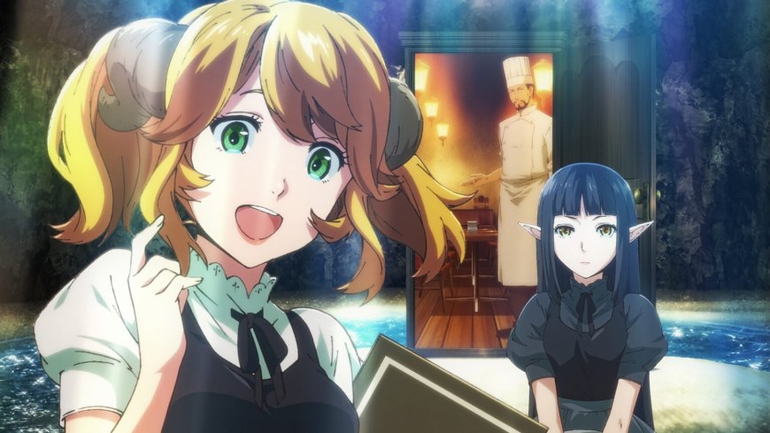 En İyi 5 Yemek Temalı Anime: Gordon Ramsey’i Sollamaya Hazır Mısın?