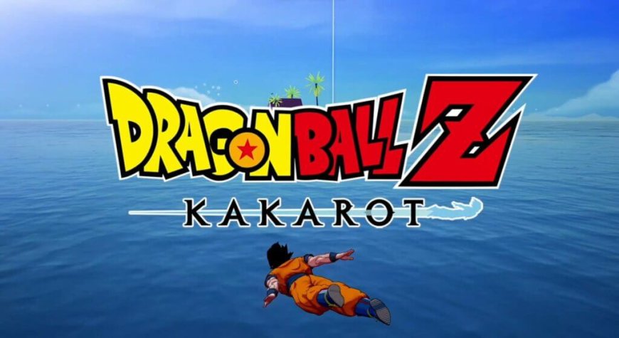 En İyi 5 Dragon Ball Oyunu! Görmen Gerek!