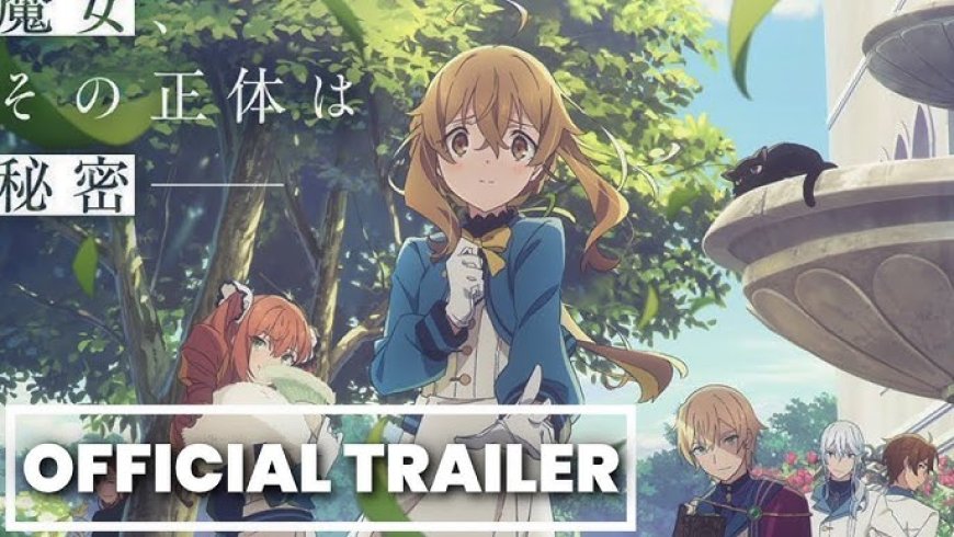 Temmuz 2025’te Netflix'te Yayına Girecek 7 Harika Anime Önerisi! KAÇMAZ!