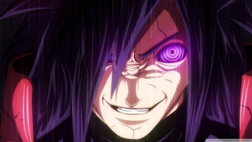 Kötü Adamın Ana Karakter Olmasını İstediğimiz 10 Anime!